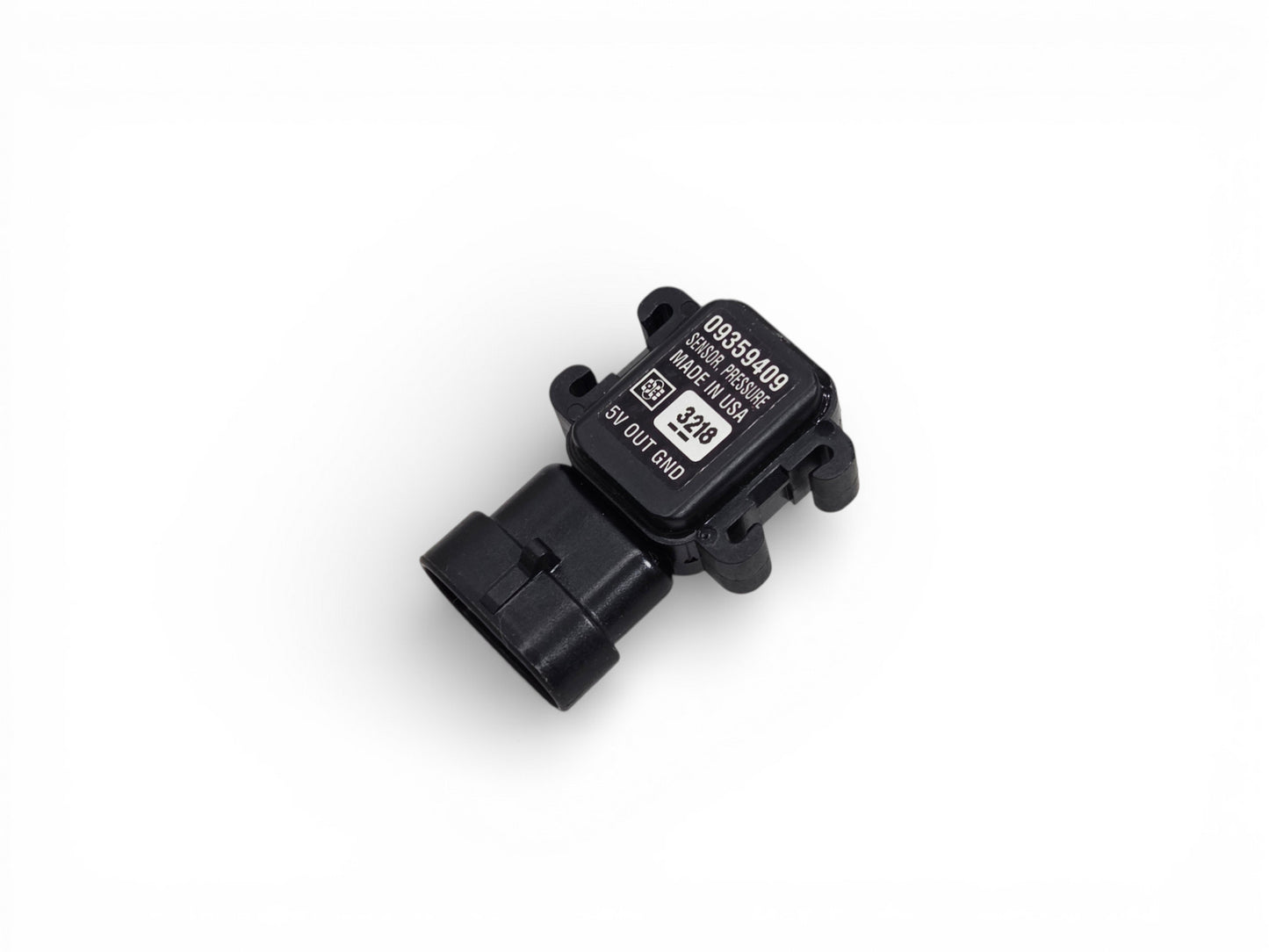 MAP Manifold Absolute Pressure Sensor for Chevy Buick Cadillac GMC OEM GM