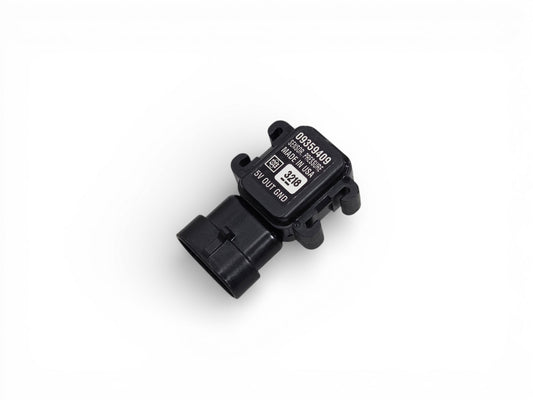 MAP Manifold Absolute Pressure Sensor for Chevy Buick Cadillac GMC OEM GM