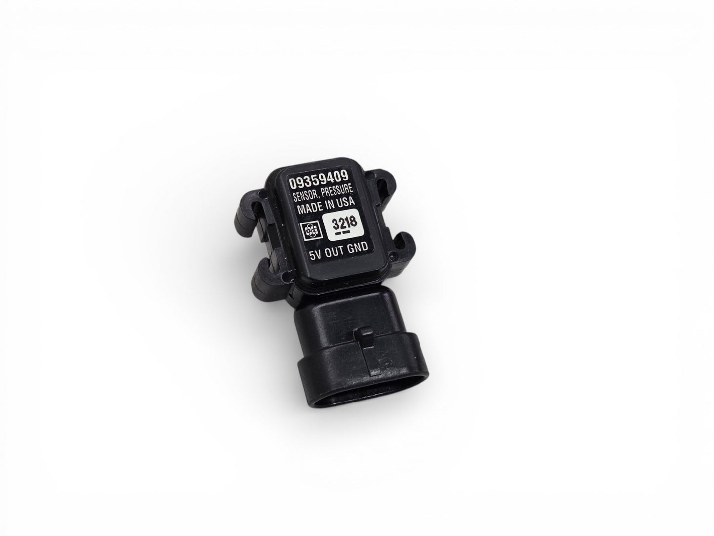 MAP Manifold Absolute Pressure Sensor for Chevy Buick Cadillac GMC OEM GM