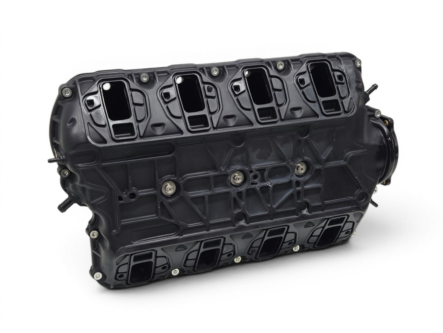 MSD 2701 Atomic AirForce LS7 Intake Manifold 105mm GM LS7 Corvette Z06