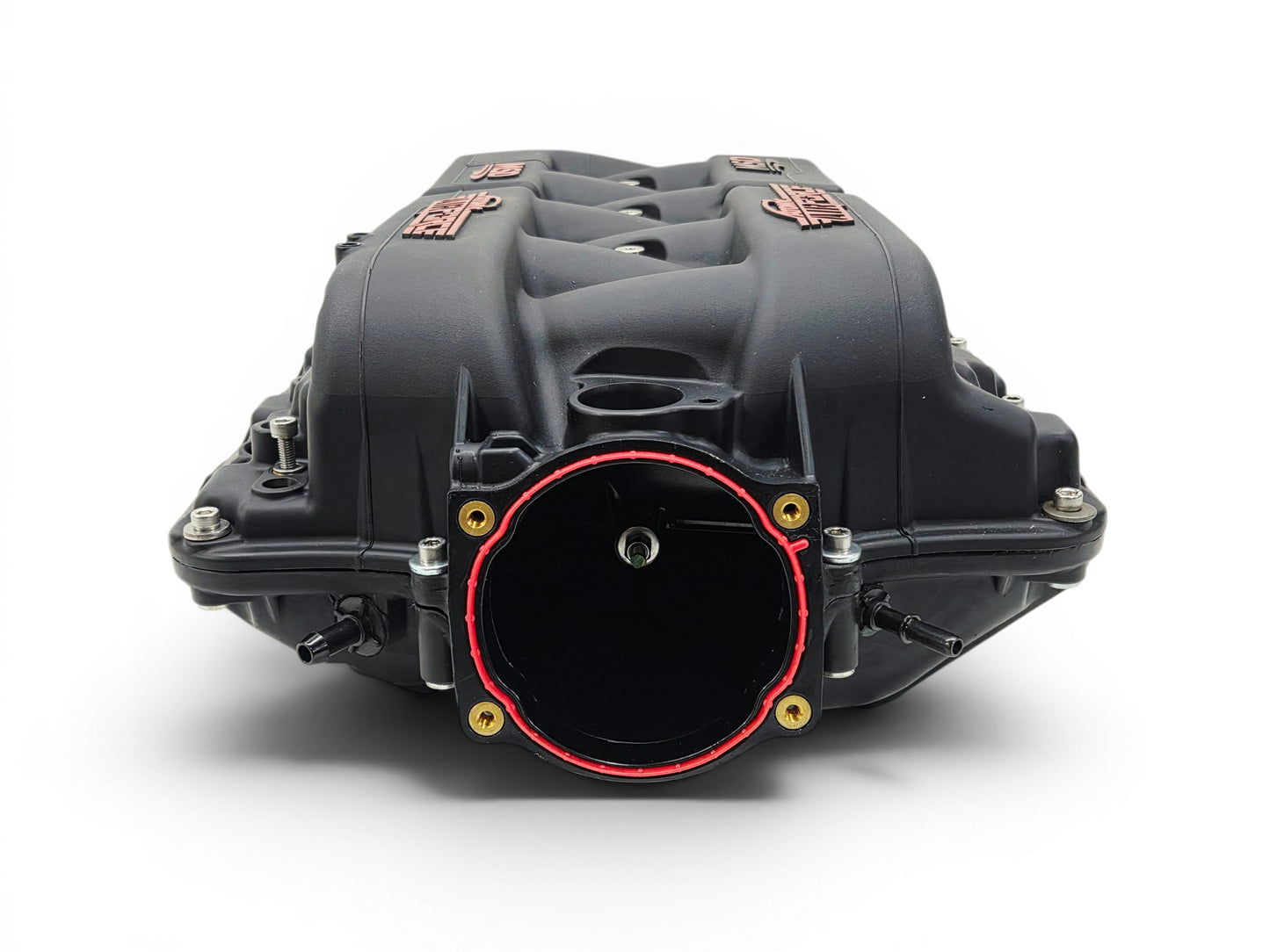 MSD 2701 Atomic AirForce LS7 Intake Manifold 105mm GM LS7 Corvette Z06