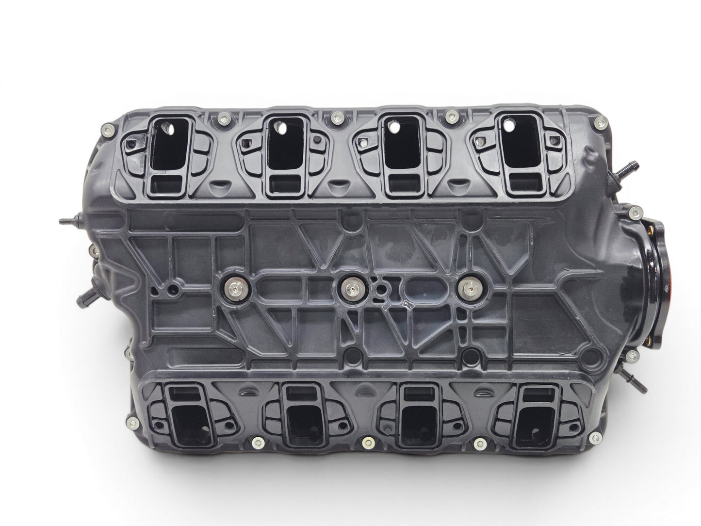 MSD 2701 Atomic AirForce LS7 Intake Manifold 105mm GM LS7 Corvette Z06