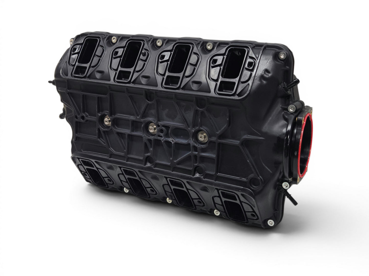 MSD 2701 Atomic AirForce LS7 Intake Manifold 105mm GM LS7 Corvette Z06