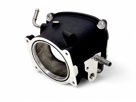 Magnuson 2650 90MM Air Inlet For TVS2650 LT1 LT4 Supercharger #31-23-05-028-BL