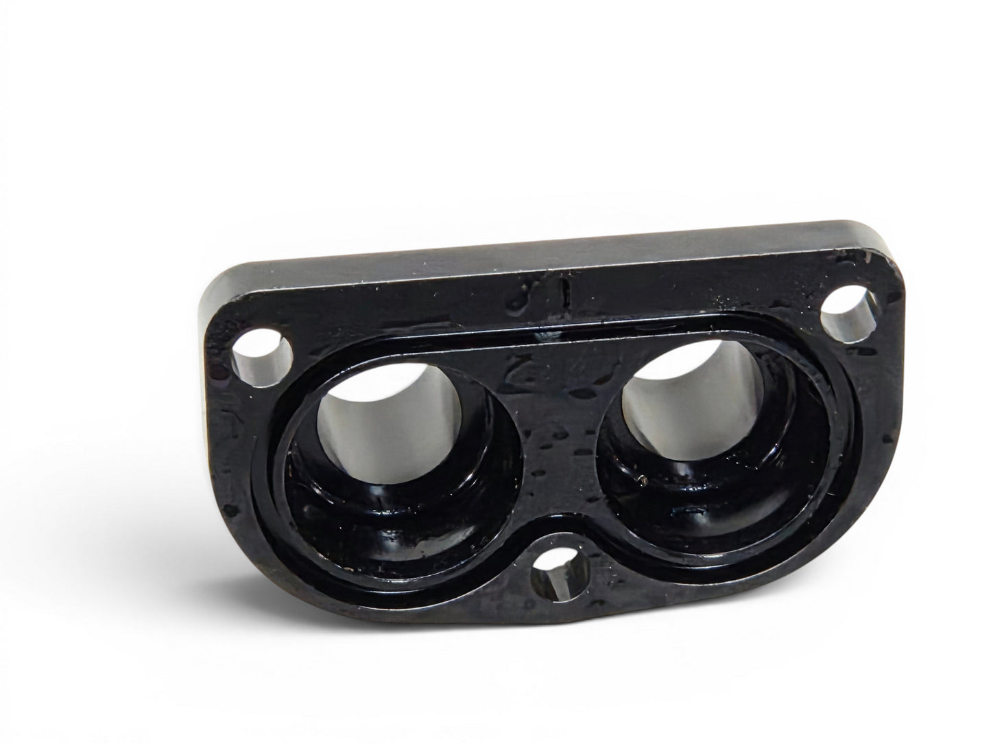 Magnuson 2650 Supercharger Corvette LT1 LT4 Water Coolant Manifolds