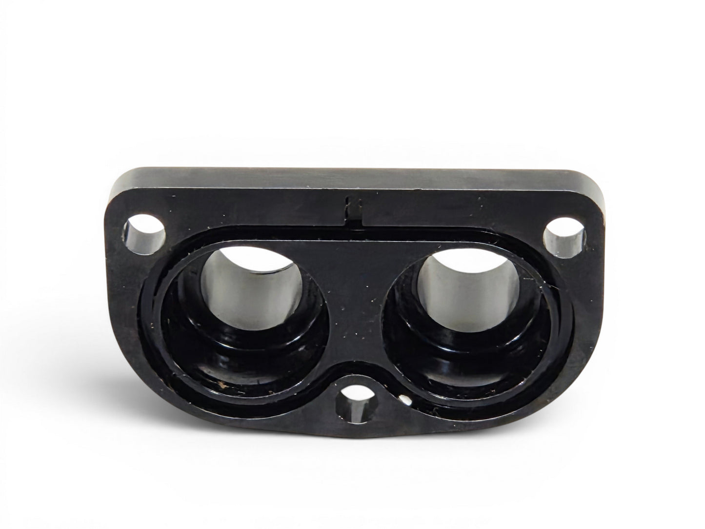 Magnuson 2650 Supercharger Corvette LT1 LT4 Water Coolant Manifolds