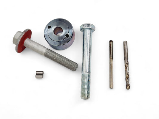 Magnuson Crank Crankshaft Harmonic Balancer Drill Pin Kits LS1 LS2 LS3 L76 L77 L98