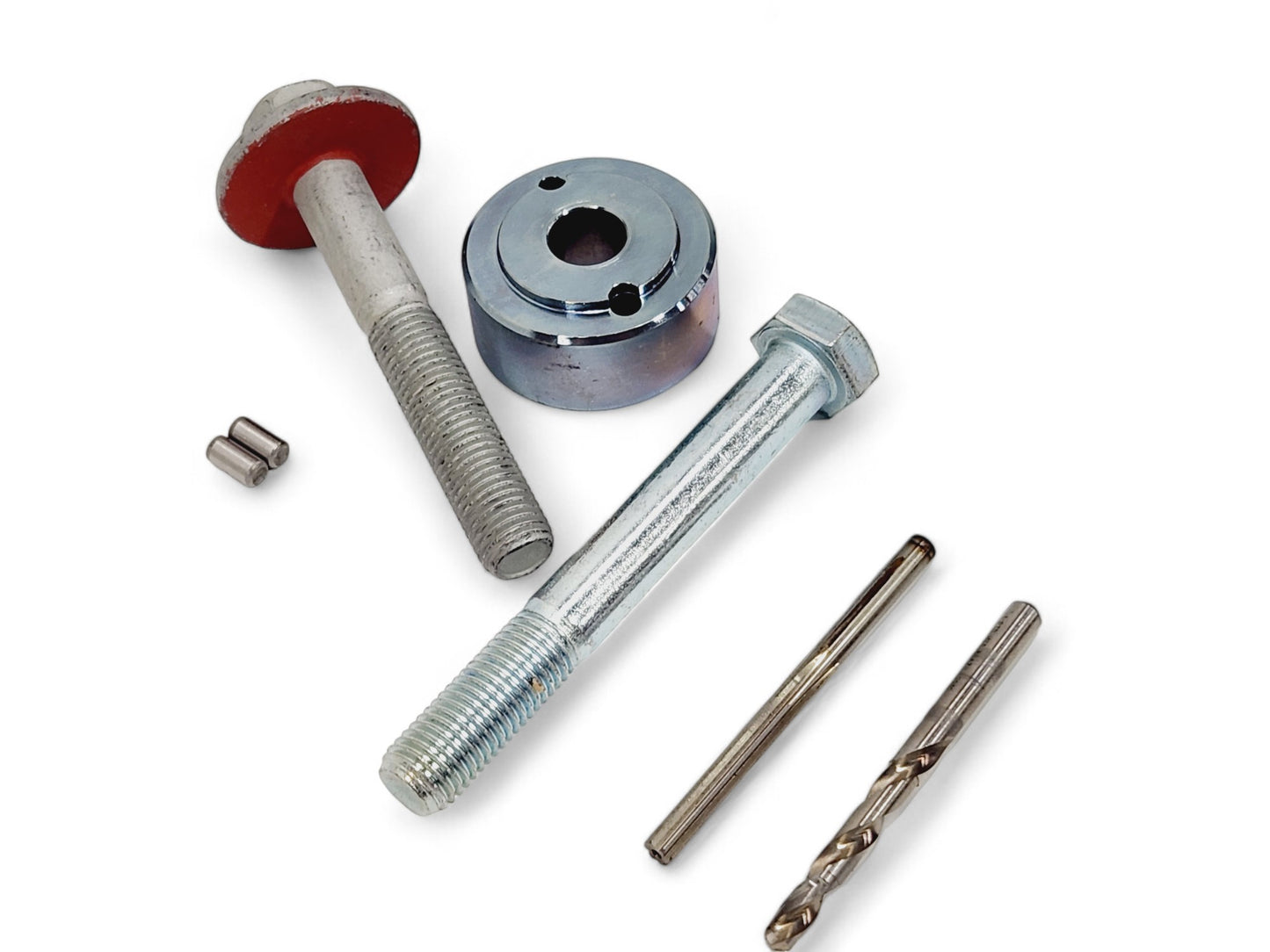 Magnuson Crank Crankshaft Harmonic Balancer Drill Pin Kits LS1 LS2 LS3 L76 L77 L98
