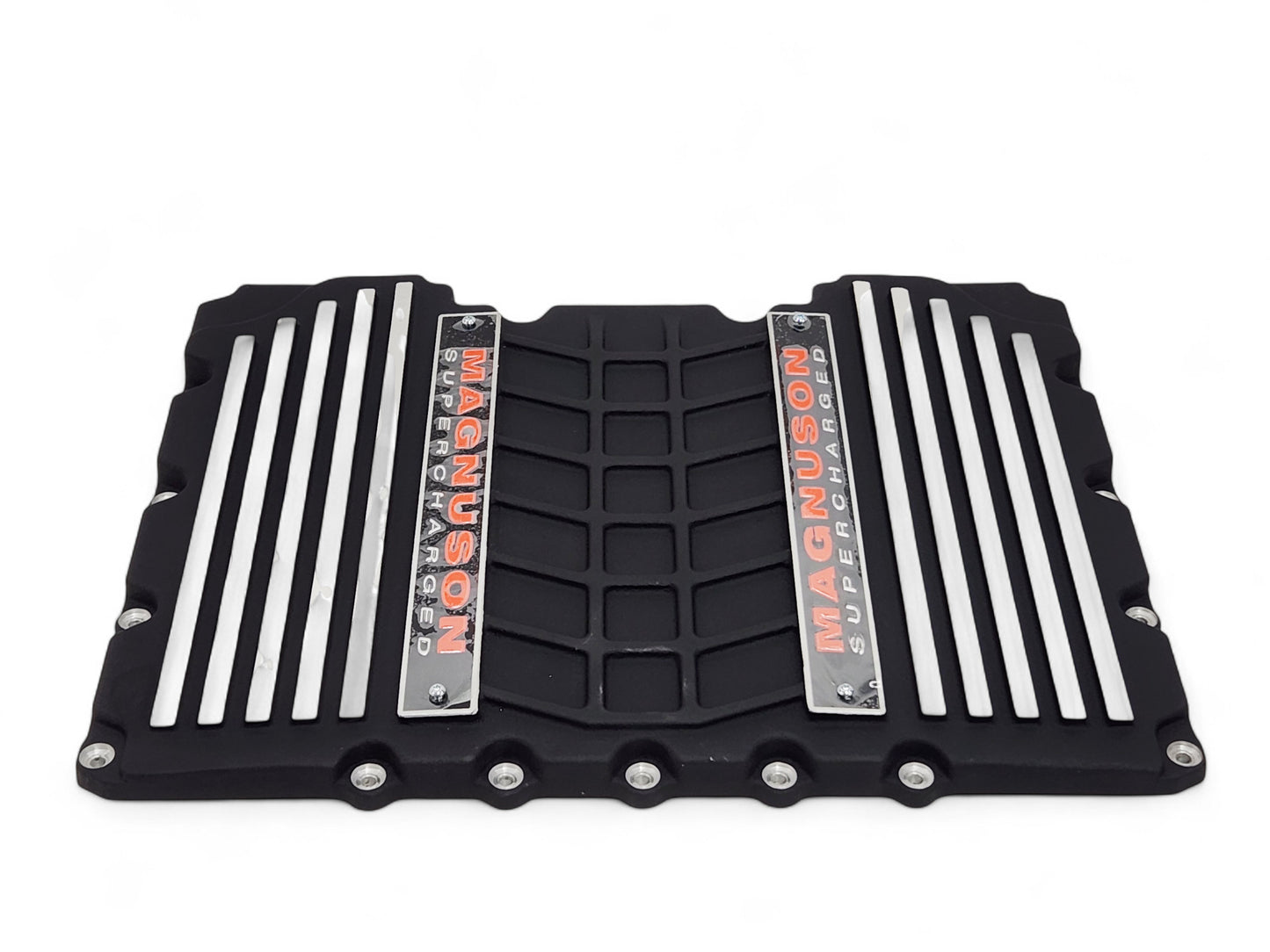 Magnuson LT4 TVS2650R 2650 Supercharger Housing Cover Lid