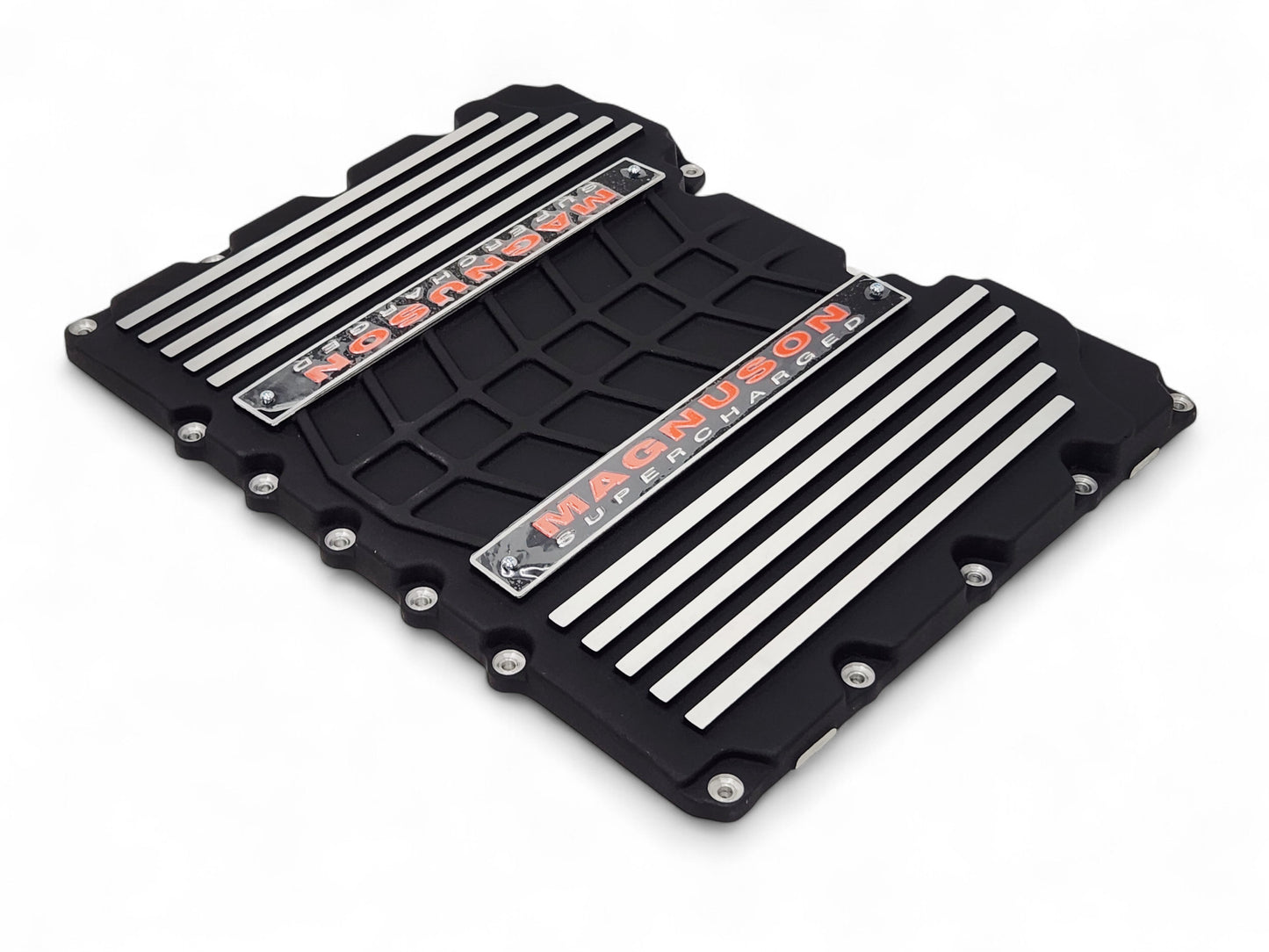Magnuson LT4 TVS2650R 2650 Supercharger Housing Cover Lid