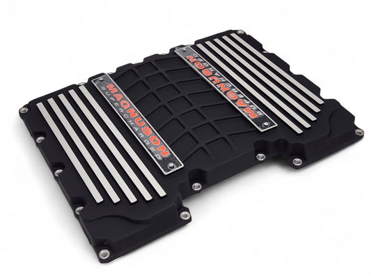 Magnuson LT4 TVS2650R 2650 Supercharger Housing Cover Lid