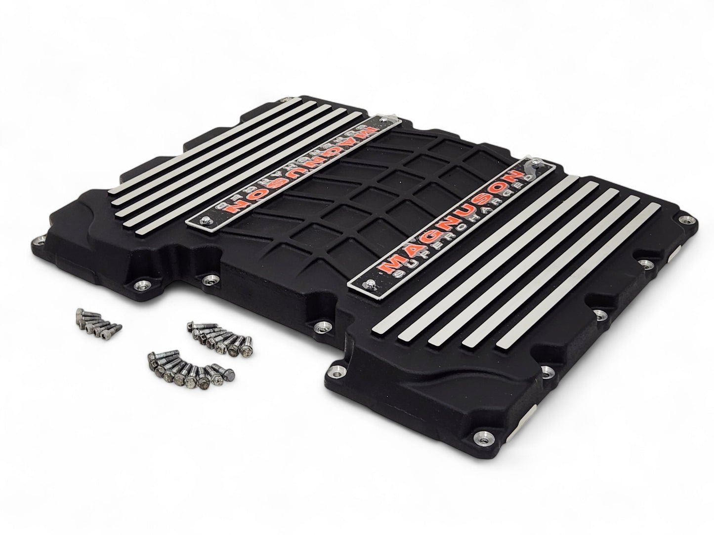 Magnuson LT4 TVS2650R 2650 Supercharger Housing Cover Lid