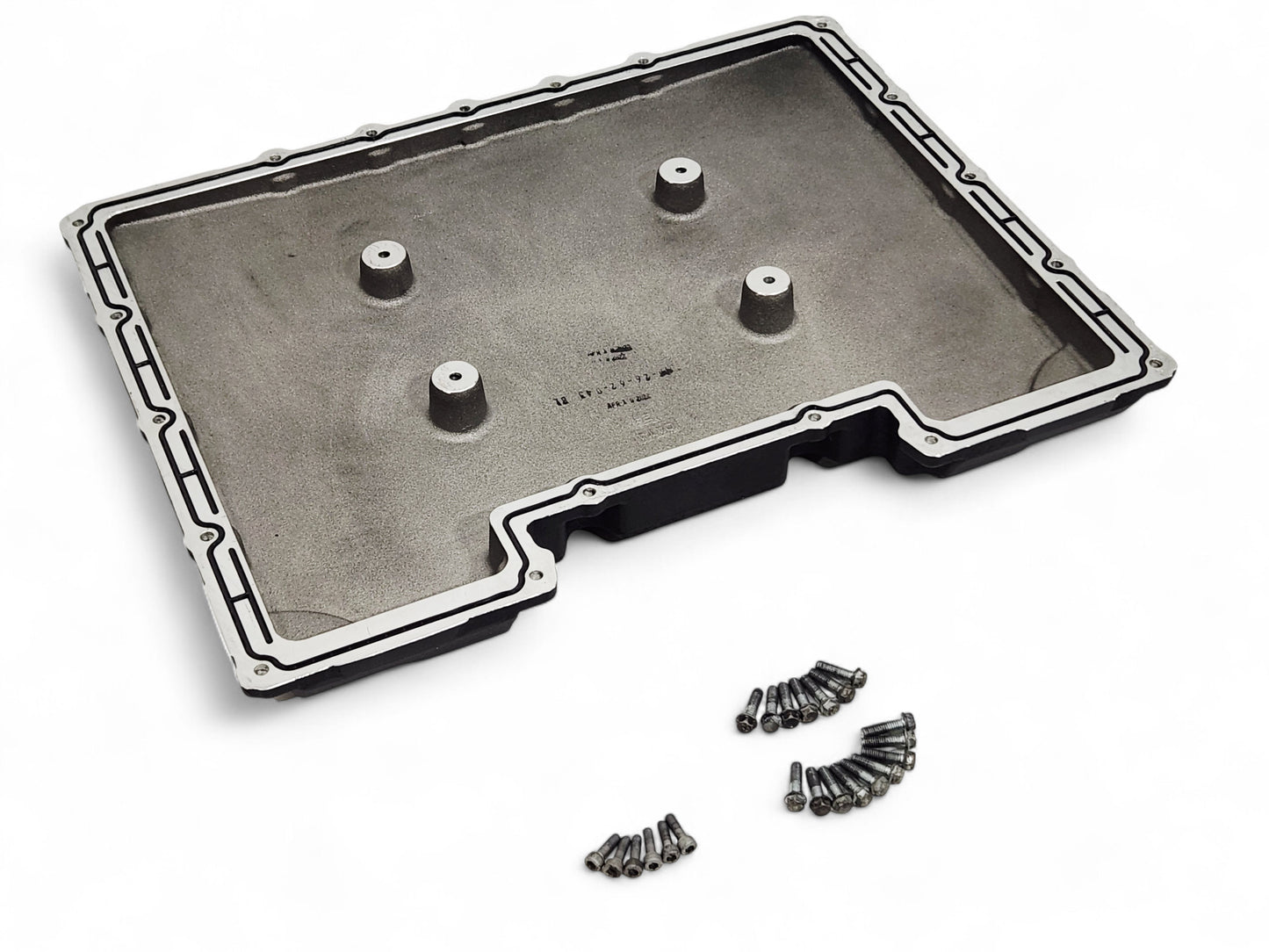 Magnuson LT4 TVS2650R 2650 Supercharger Housing Cover Lid