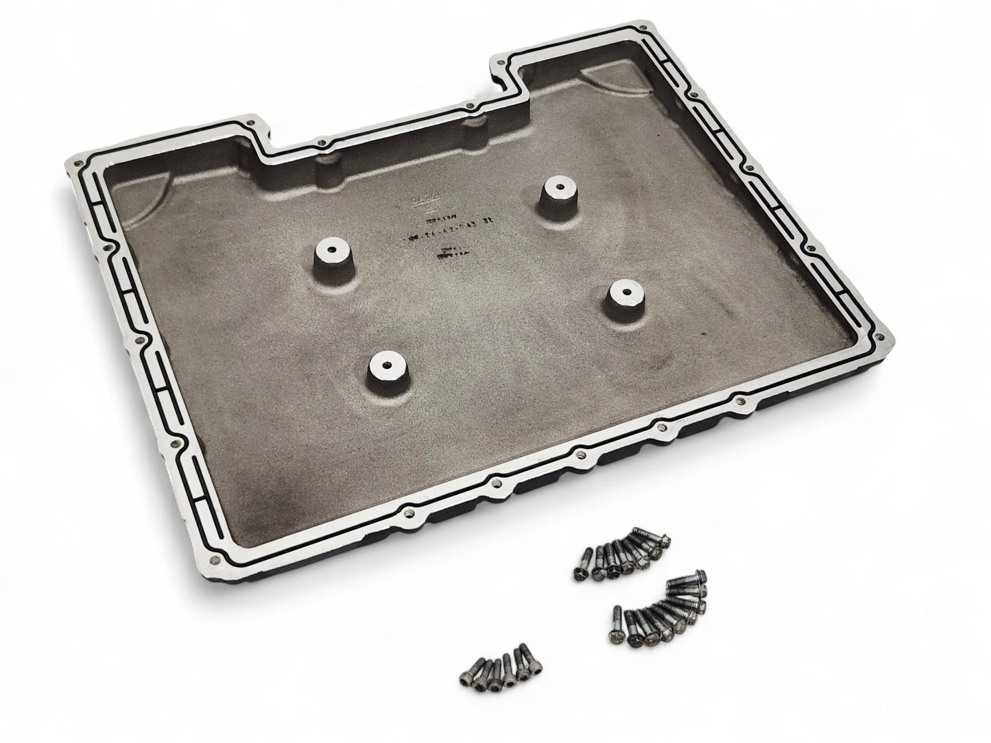 Magnuson LT4 TVS2650R 2650 Supercharger Housing Cover Lid