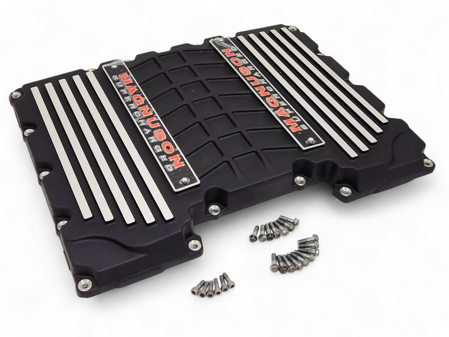 Magnuson LT4 TVS2650R 2650 Supercharger Housing Cover Lid