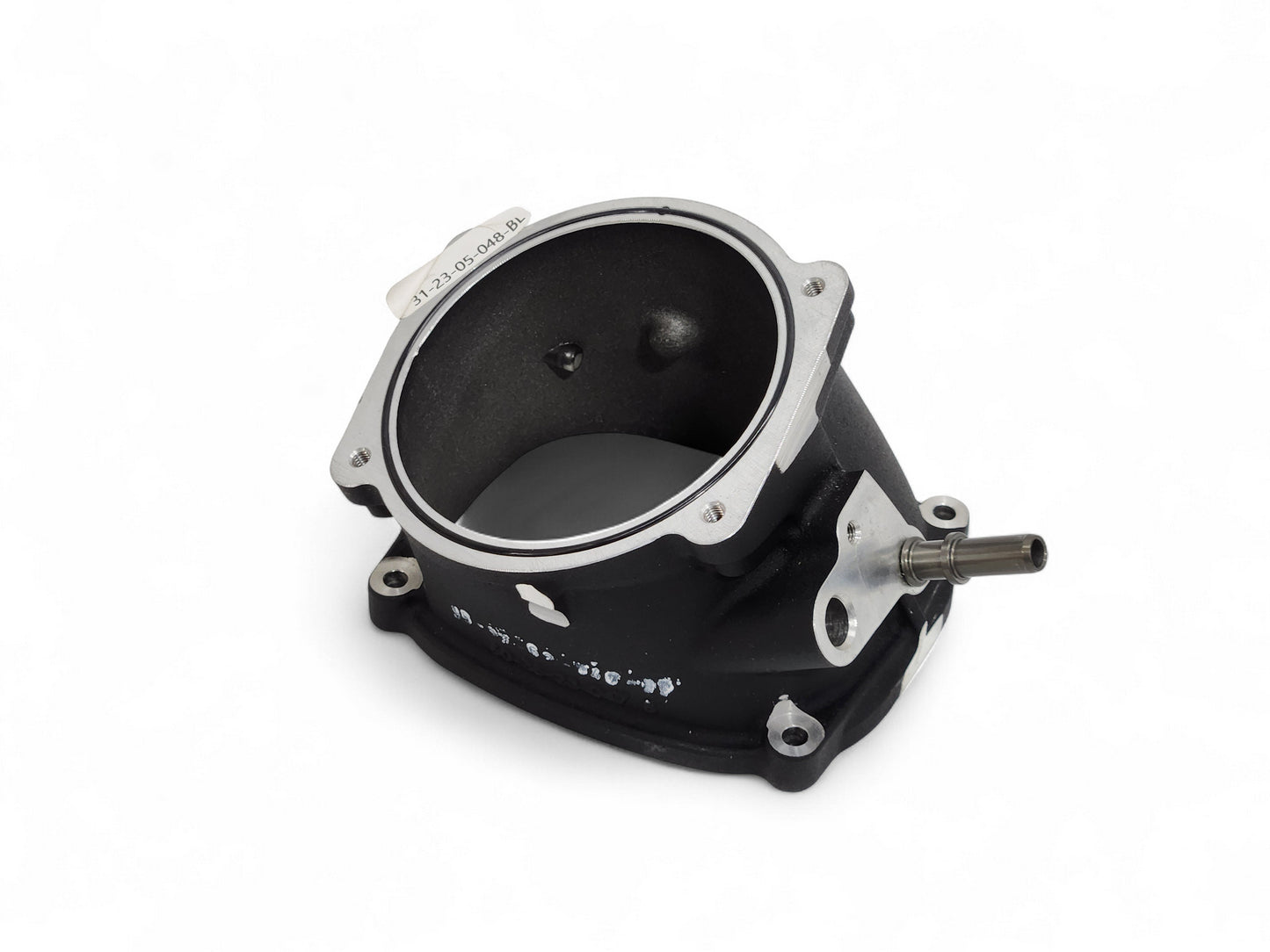 Magnuson Magnum 2650 103MM Air Inlet For TVS2650 LT1 LT4 Supercharger