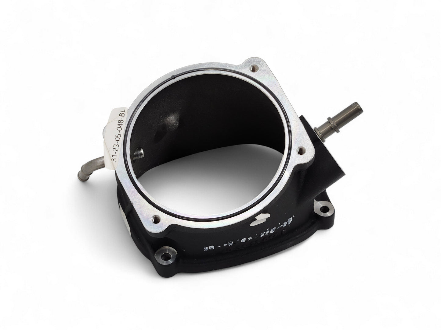 Magnuson Magnum 2650 103MM Air Inlet For TVS2650 LT1 LT4 Supercharger