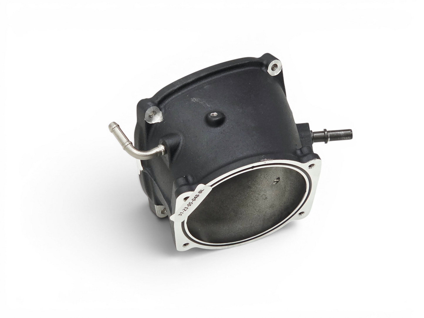 Magnuson Magnum 2650 103MM Air Inlet For TVS2650 LT1 LT4 Supercharger