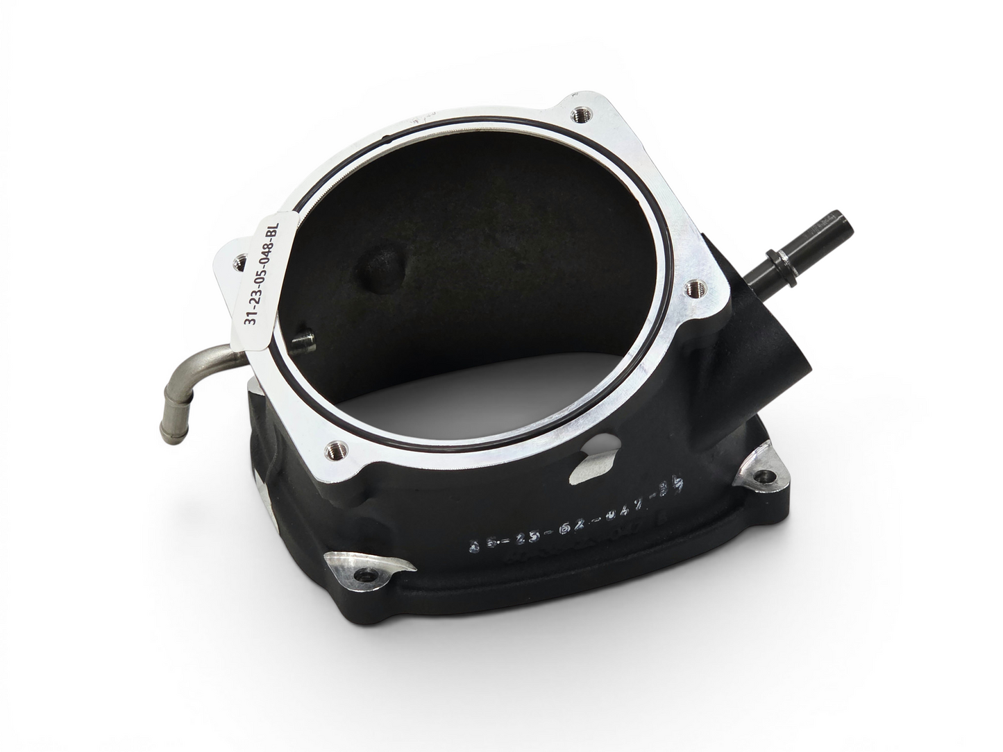 Magnuson Magnum 2650 103MM Air Inlet For TVS2650 LT1 LT4 Supercharger