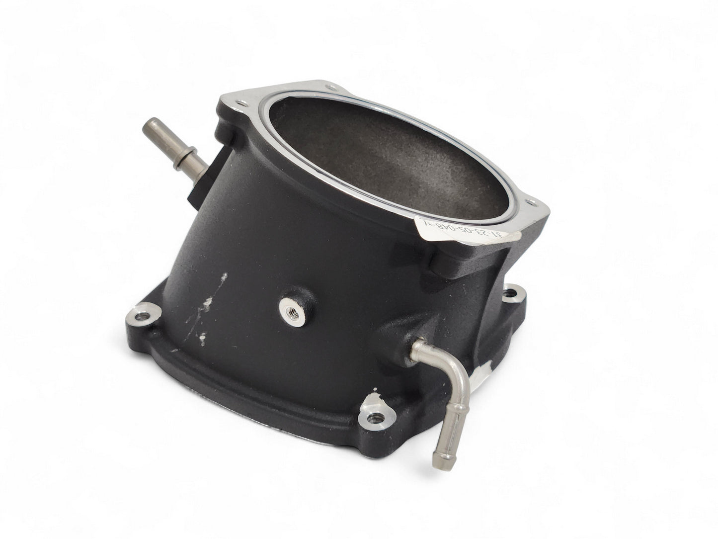 Magnuson Magnum 2650 103MM Air Inlet For TVS2650 LT1 LT4 Supercharger