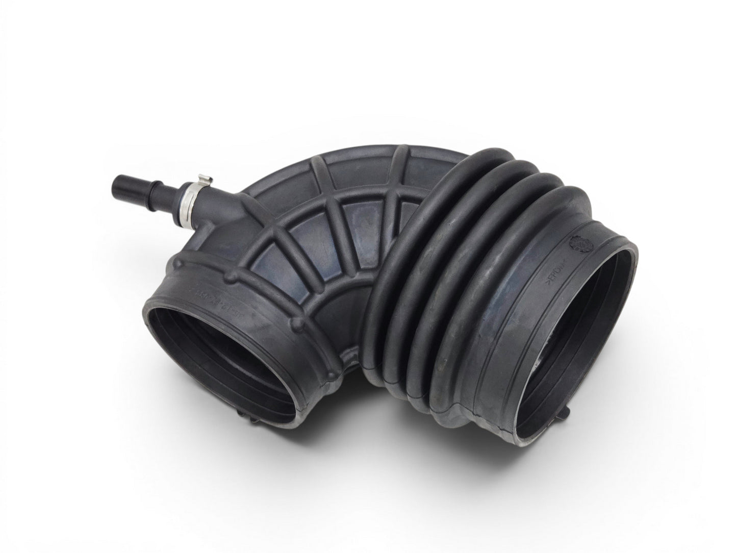 Magnuson Supercharger Camaro CTSV 2650 Air filter Inlet Duct 35-12-57-083