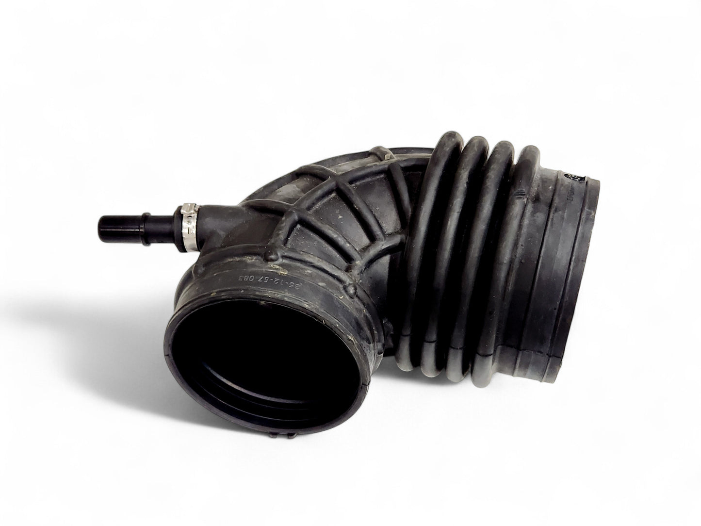 Magnuson Supercharger Camaro CTSV 2650 Air filter Inlet Duct 35-12-57-083