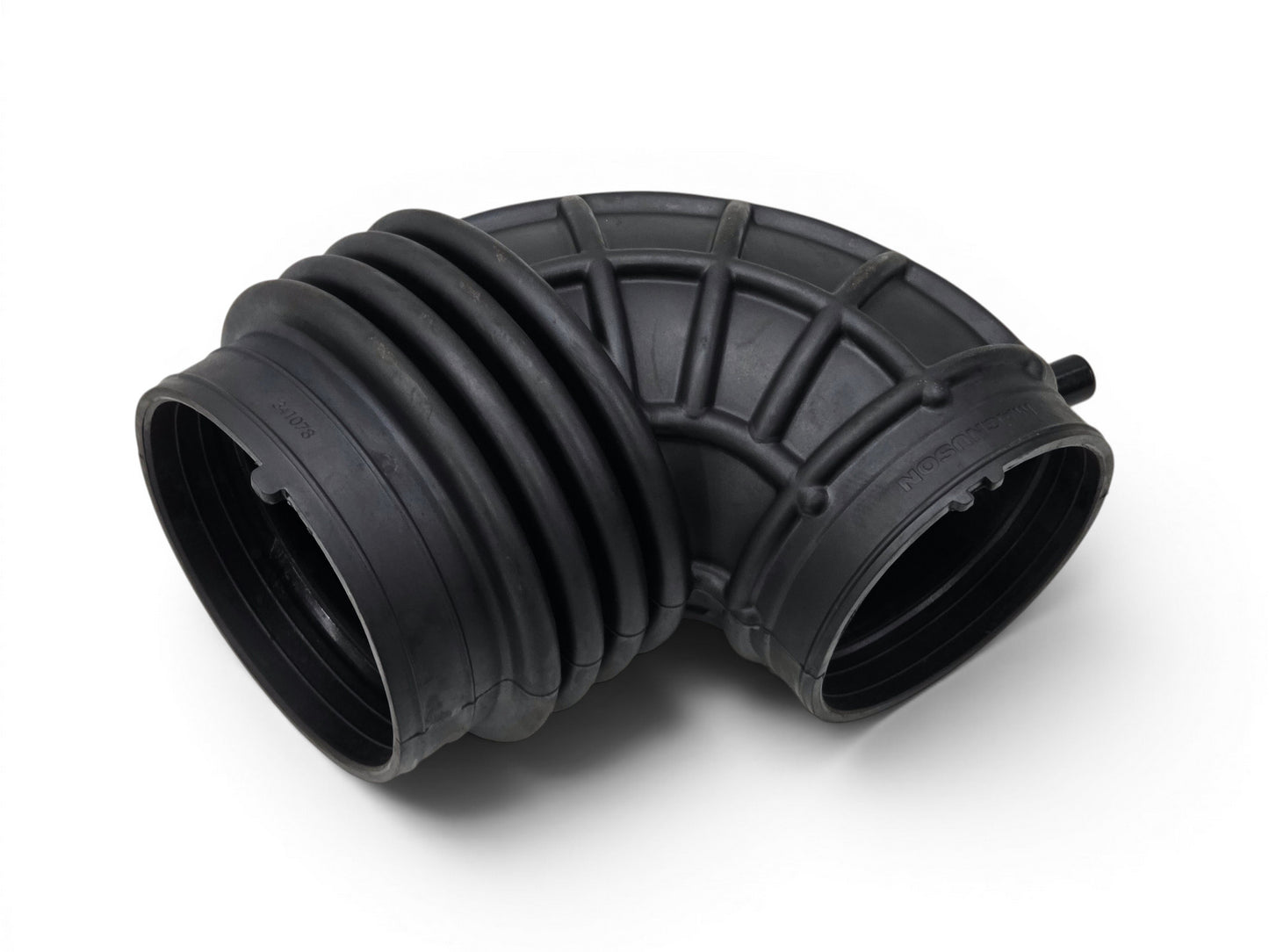 Magnuson Supercharger Camaro CTSV 2650 Air filter Inlet Duct 35-12-57-083