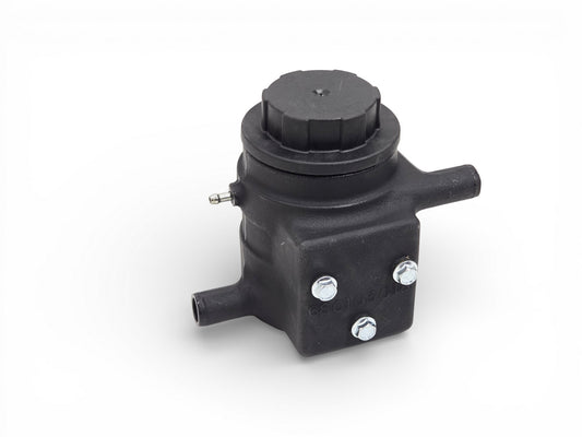 Magnuson Supercharger Intercooler Reservoir Water Tank with cap 31-12-02-094