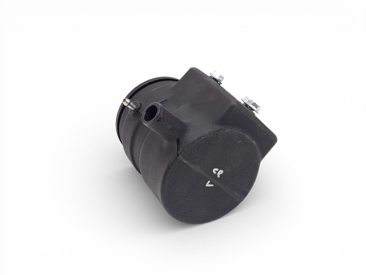 Magnuson Supercharger Intercooler Reservoir Water Tank with cap 31-12-02-094