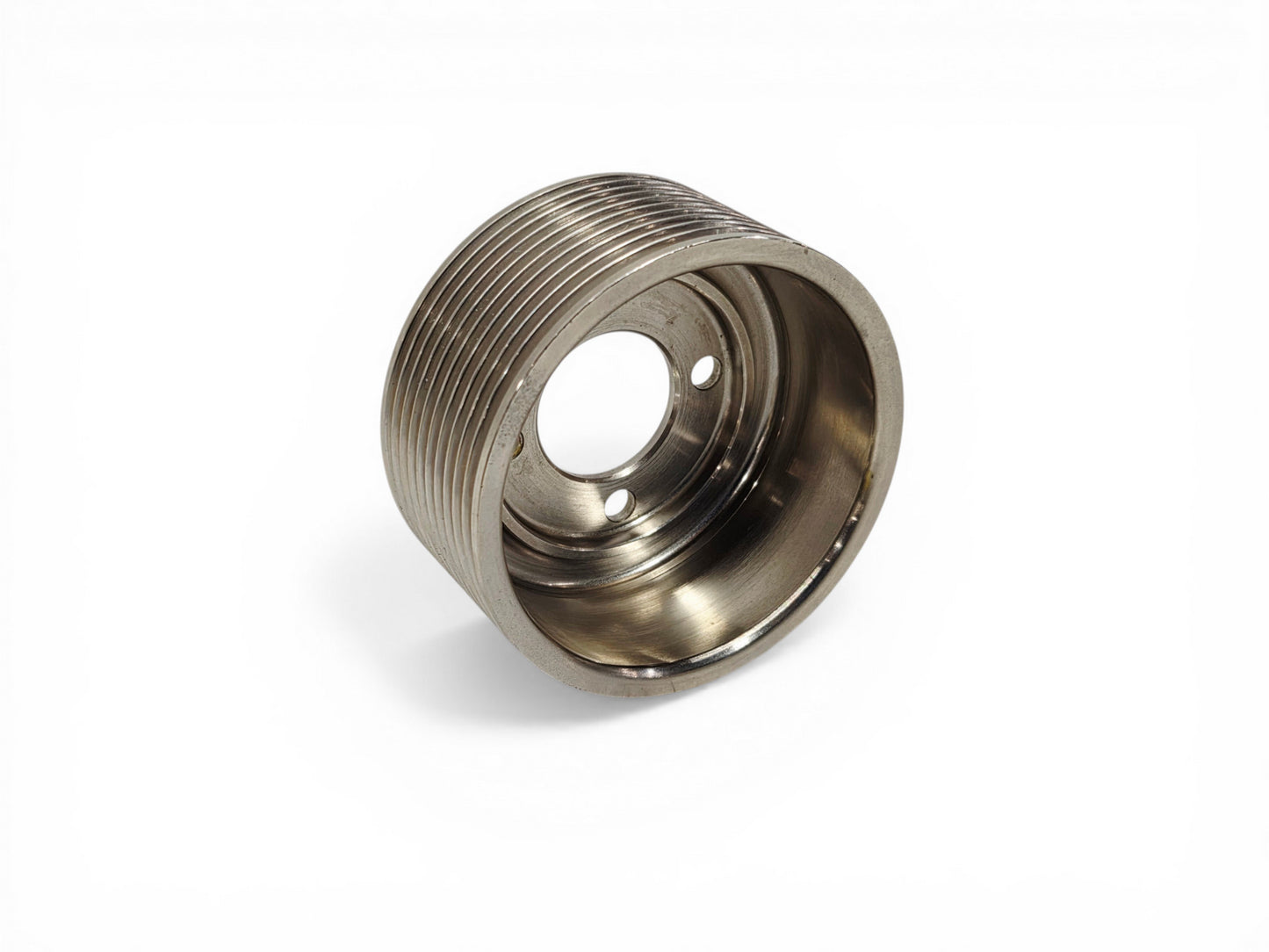 Magnuson Supercharger Pulley 10 Rib 3.250" Diameter MAG-57-00-10-032