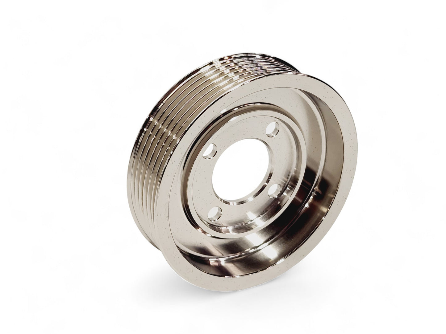 Magnuson Supercharger Pulley 6 Rib 3.600 Magnacharger 57-00-06-036