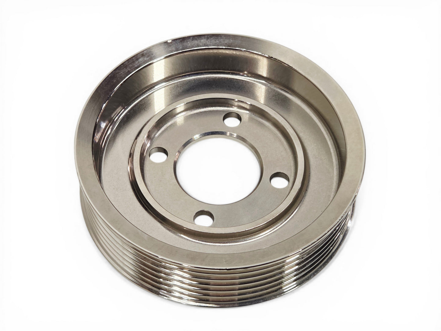 Magnuson Supercharger Pulley 6 Rib 3.600 Magnacharger 57-00-06-036