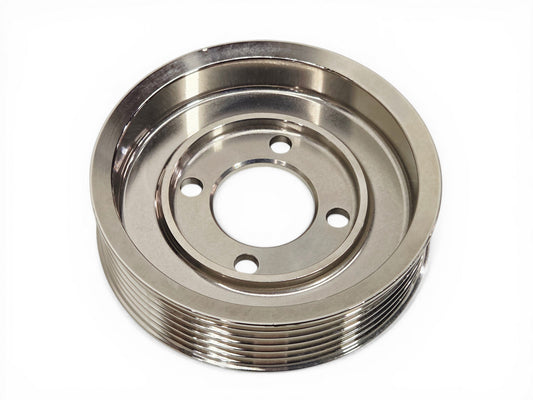 Magnuson Supercharger Pulley 6 Rib 3.600 Magnacharger 57-00-06-036