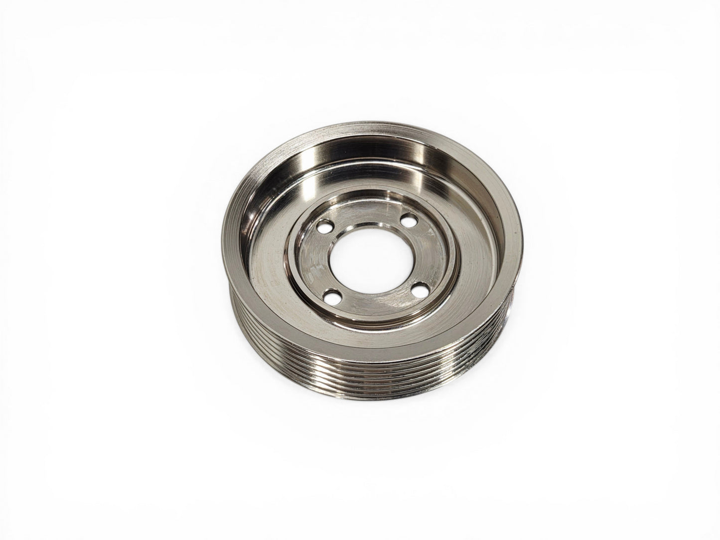 Magnuson Supercharger Pulley 6 Rib 3.800 Magnacharger 57-00-06-038