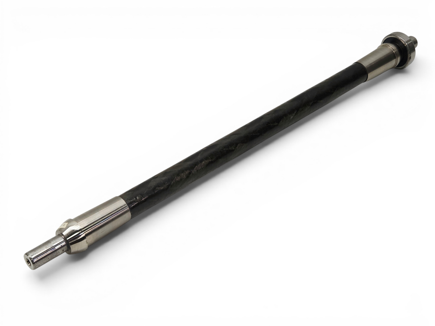 Magnuson TVS2300 Camaro LS3 L99 Carbon Fiber Supercharger Jackshaft