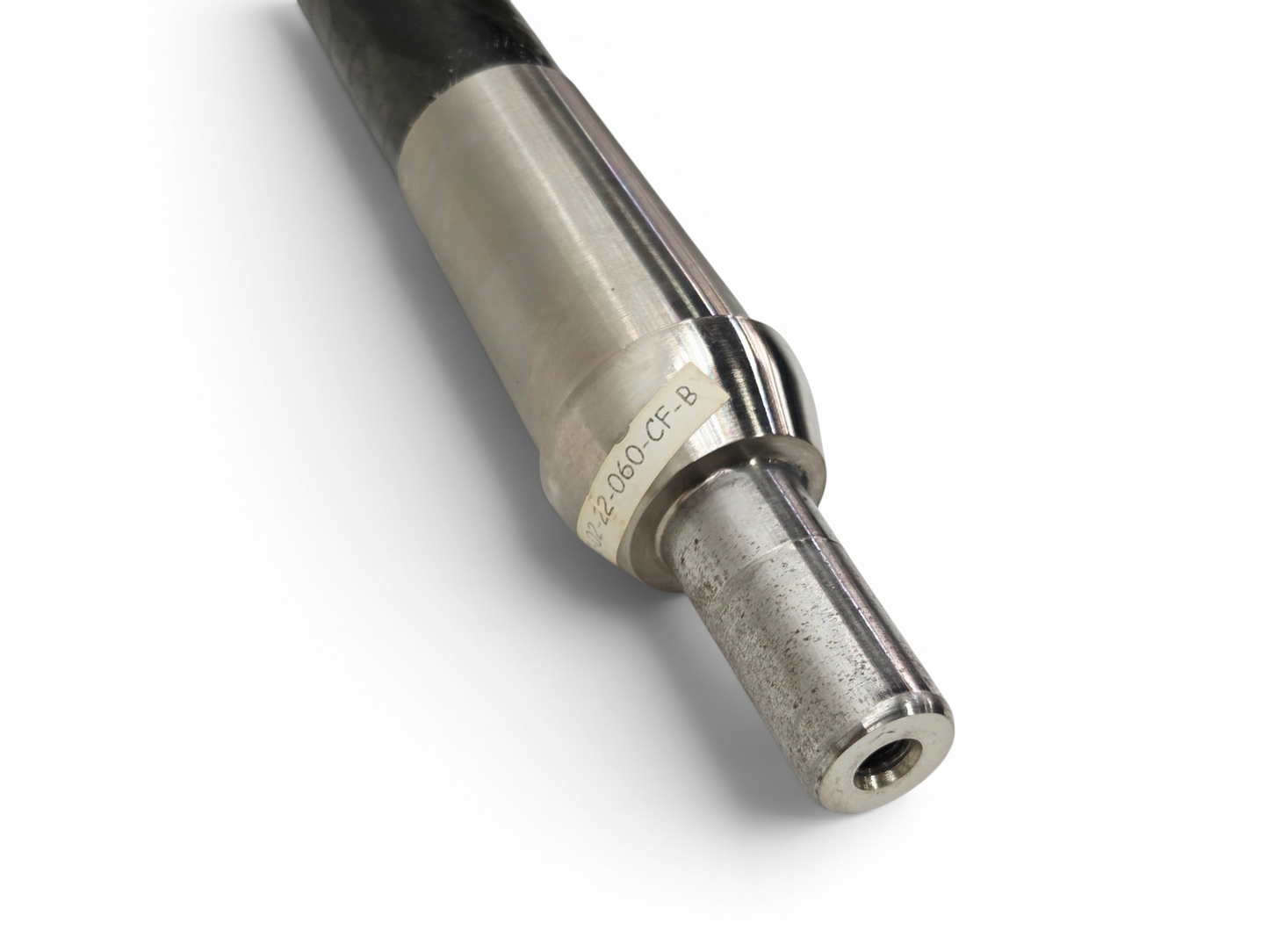 Magnuson TVS2300 Camaro LS3 L99 Carbon Fiber Supercharger Jackshaft
