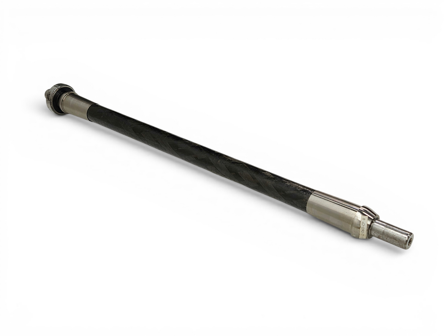 Magnuson TVS2300 Camaro LS3 L99 Carbon Fiber Supercharger Jackshaft