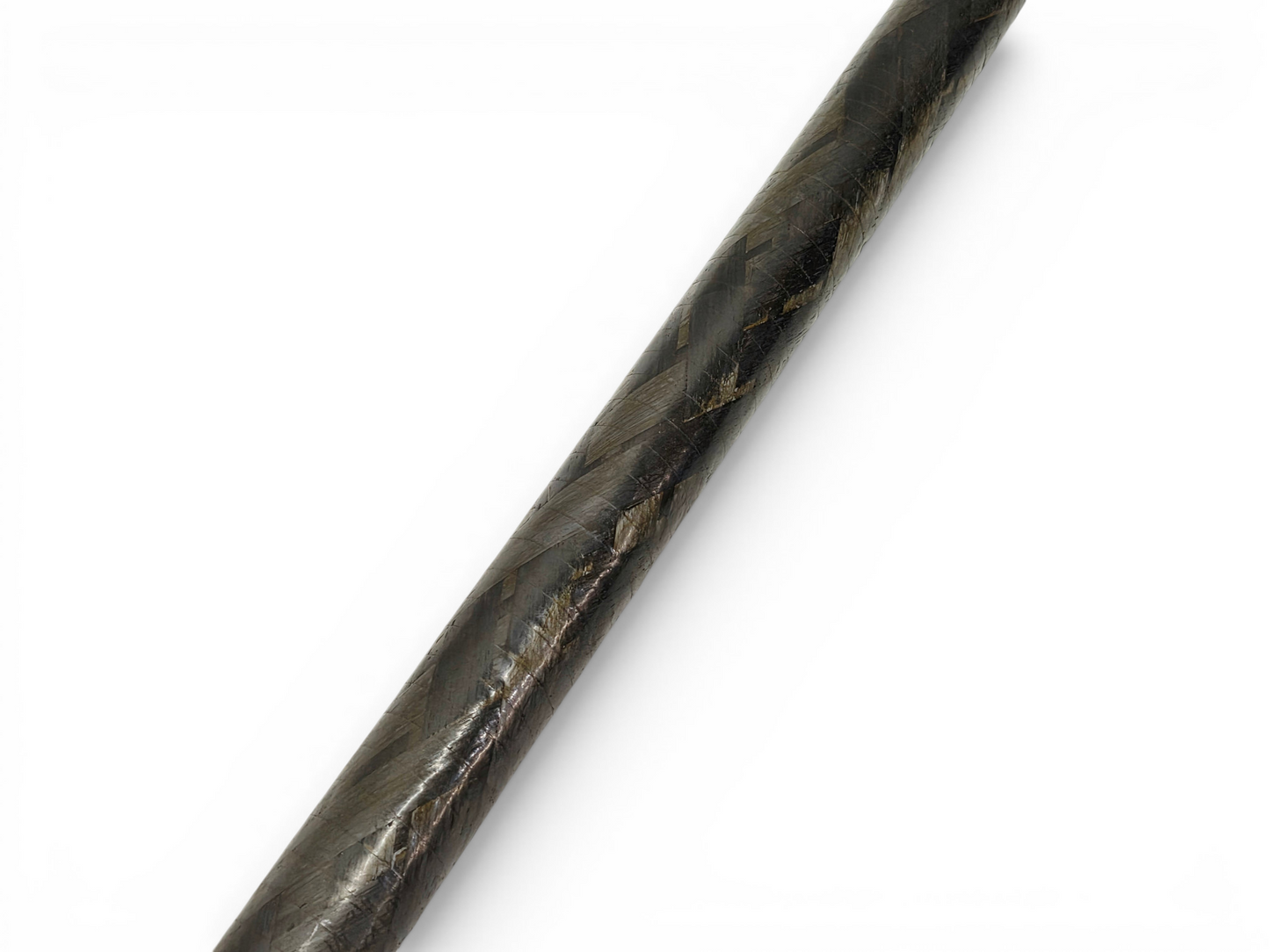 Magnuson TVS2300 Camaro LS3 L99 Carbon Fiber Supercharger Jackshaft