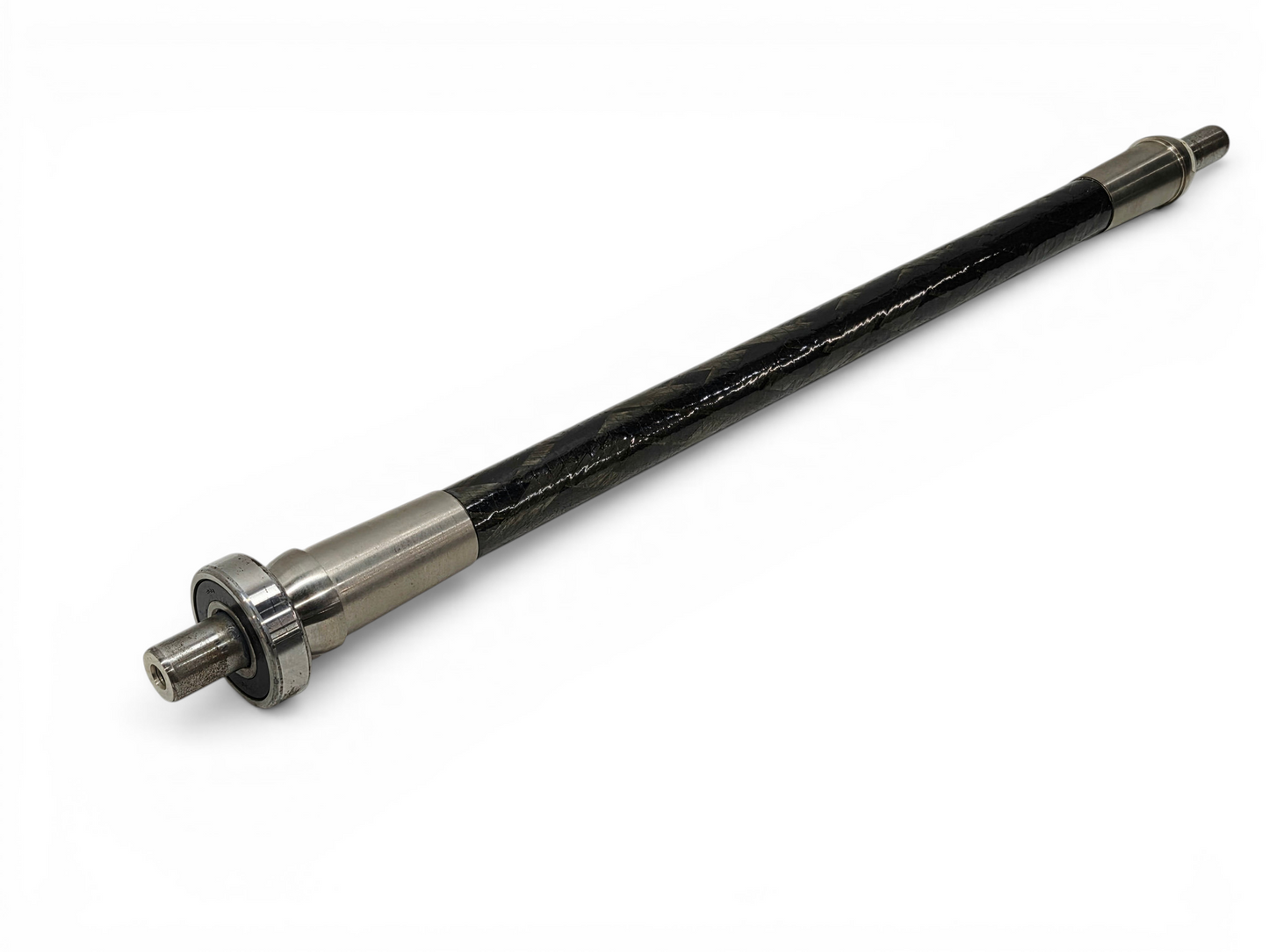 Magnuson TVS2300 Camaro LS3 L99 Carbon Fiber Supercharger Jackshaft