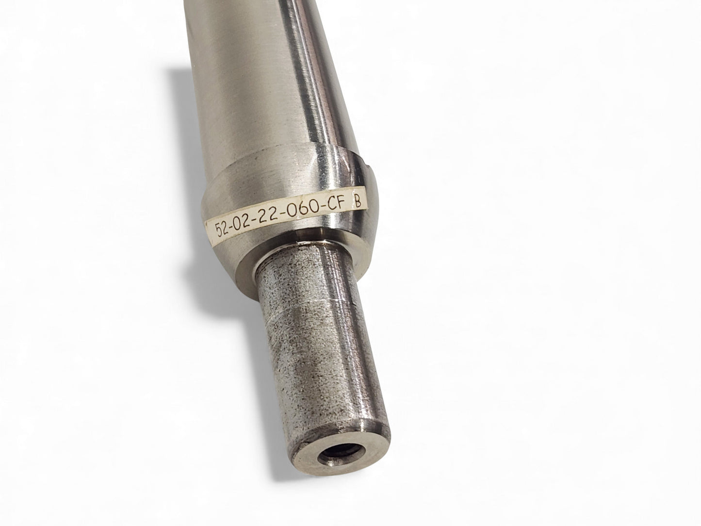 Magnuson TVS2300 Camaro LS3 L99 Carbon Fiber Supercharger Jackshaft