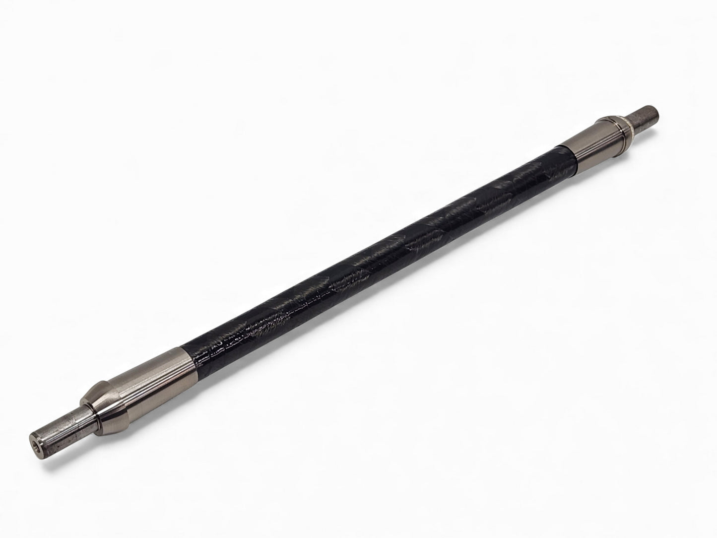 Magnuson TVS2300 Camaro LS3 L99 Carbon Fiber Supercharger Jackshaft