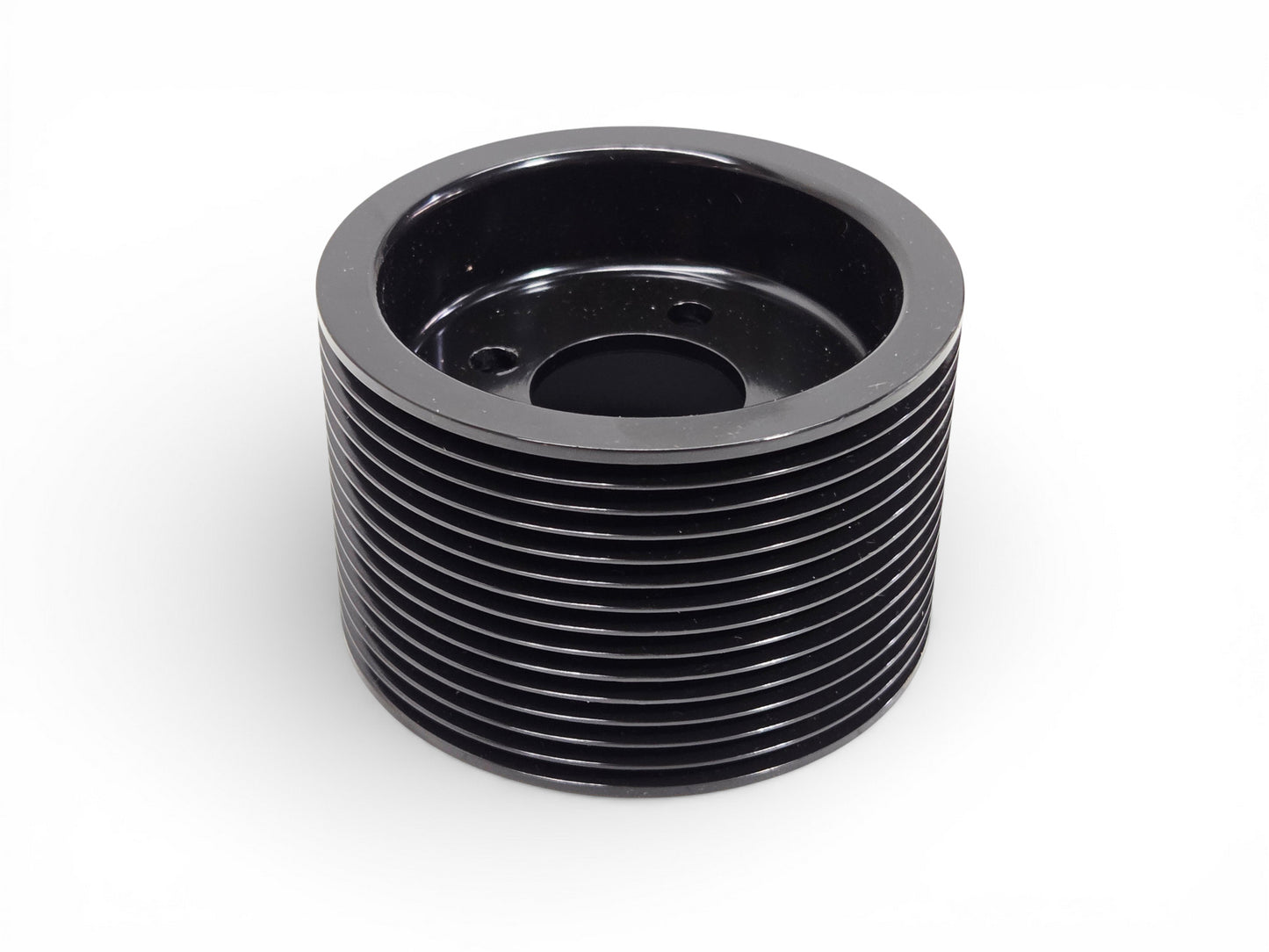 Magnuson TVS2300 Rear Belt Drive Supercharger Pulley 3.25" 14 Rib