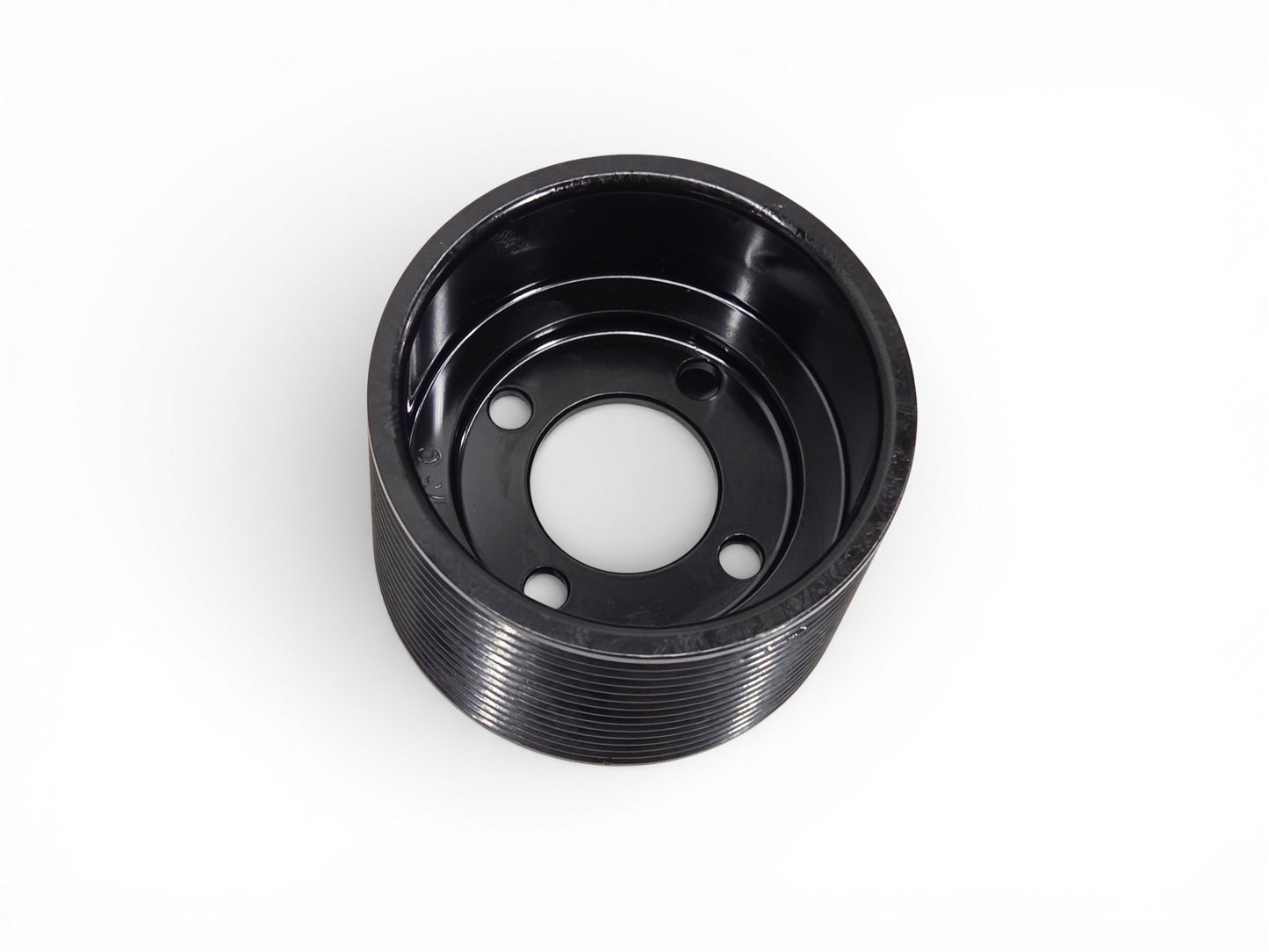 Magnuson TVS2300 Supercharger Pulley 3" 14 Rib