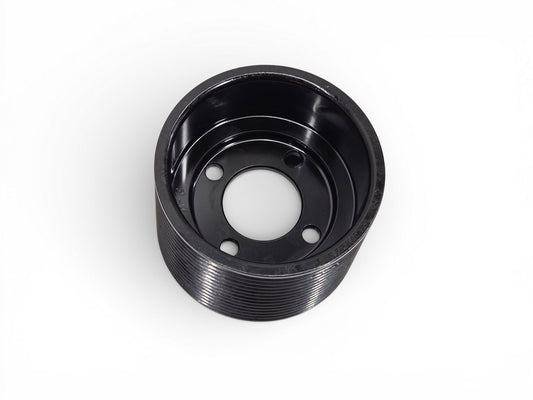 Magnuson TVS2300 Supercharger Pulley 3" 14 Rib