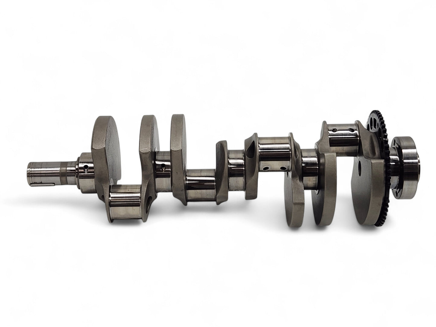 Manley Chevrolet LT1 Wet Sump 4340 Forged Crankshaft – 4.000 in. Stroke