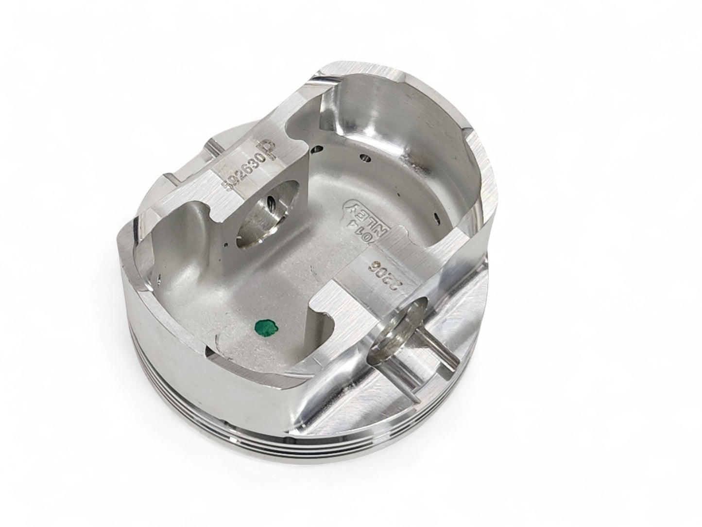 Manley Platinum LS Series Piston 592630 4" Stroke 4.030 Bore -4CC