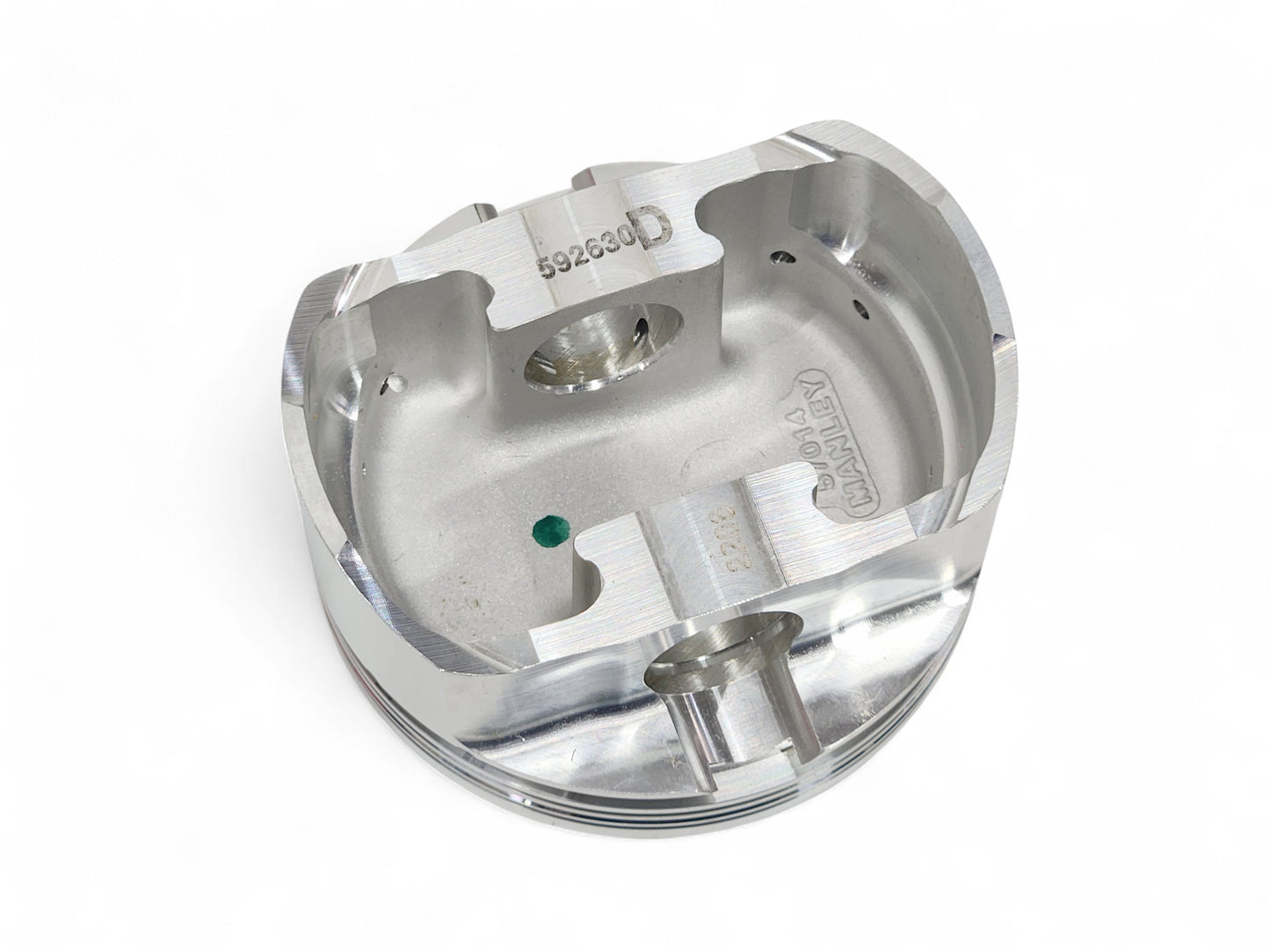 Manley Platinum LS Series Piston 592630 4" Stroke 4.030 Bore -4CC