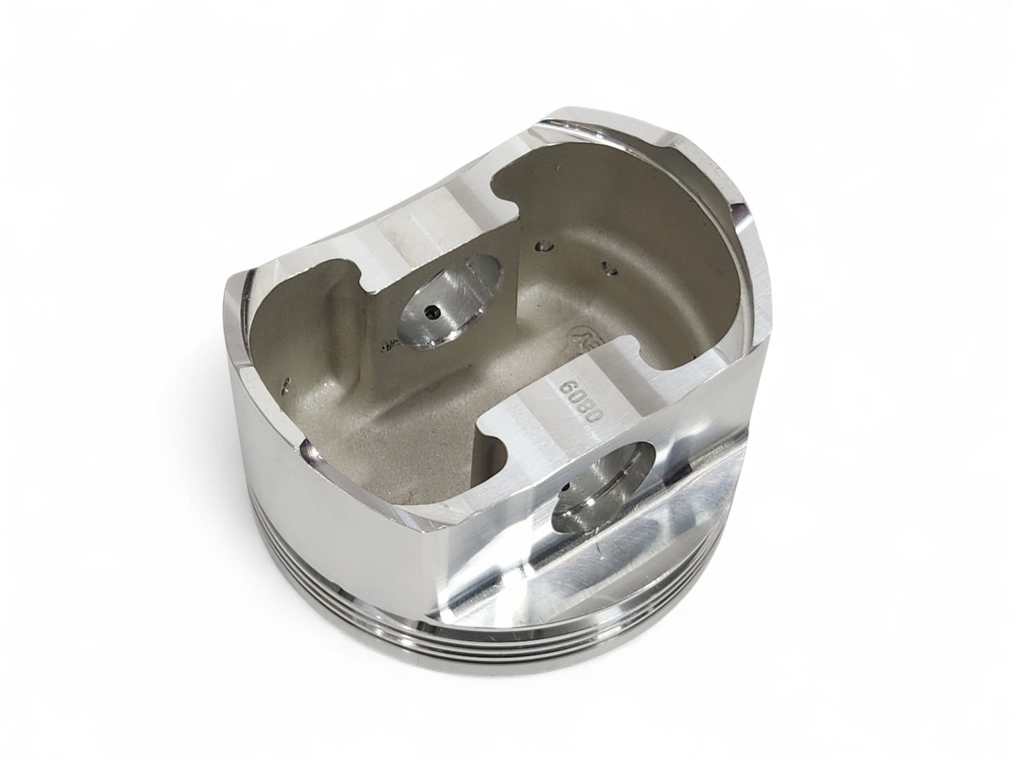 Manley Platinum Series Piston LS 3.900 4.100 Custom Bore -4.25CC 581400