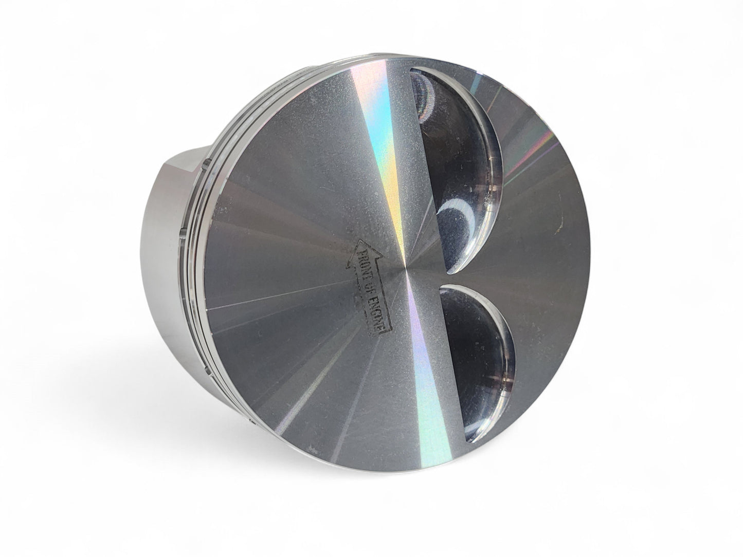 Manley Platinum Series Piston LS 3.900 4.100 Custom Bore -4.25CC 581400