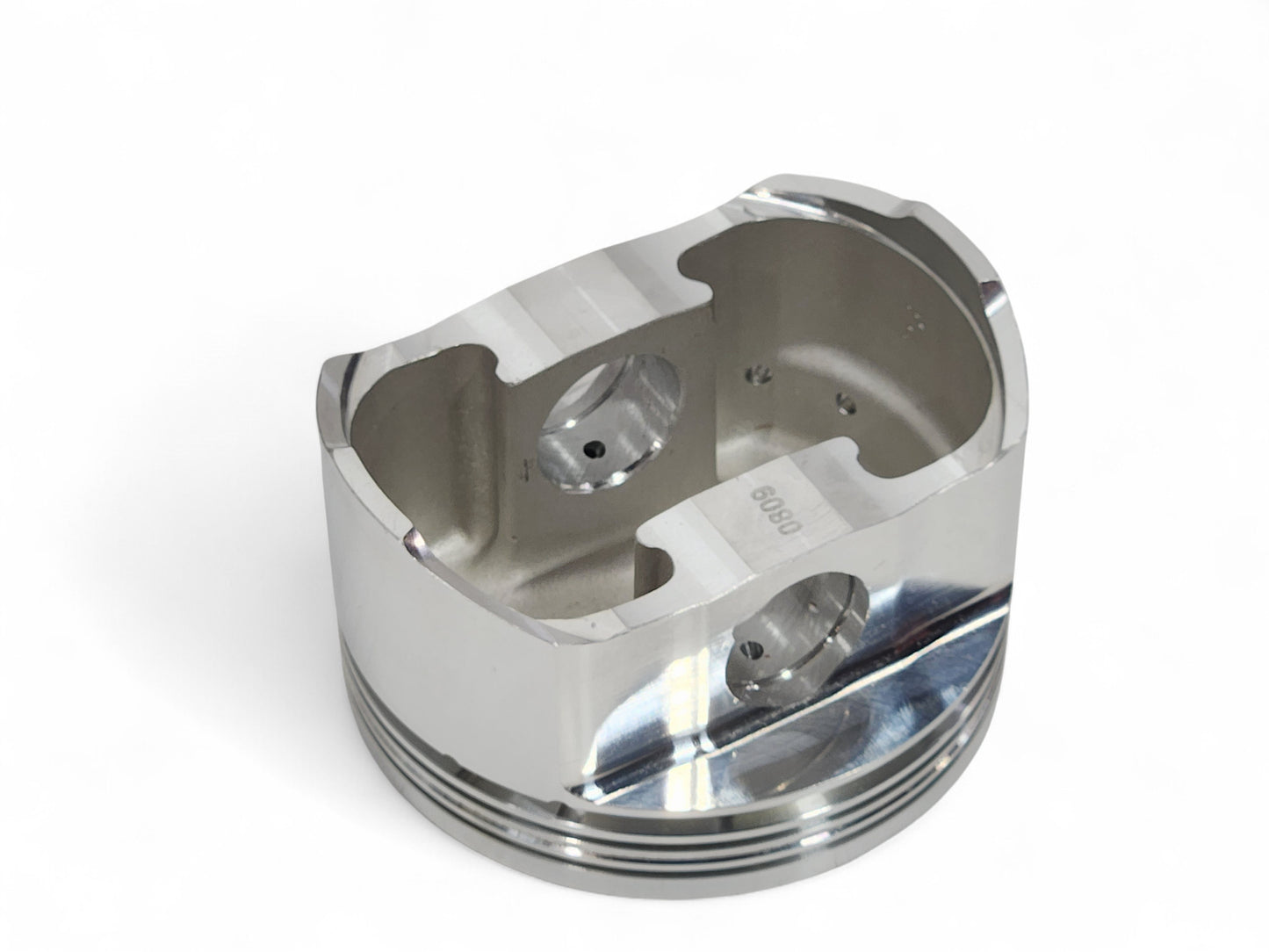 Manley Platinum Series Piston LS 3.900 4.100 Custom Bore -4.25CC 581400